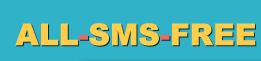 Logo ALL SMS Free